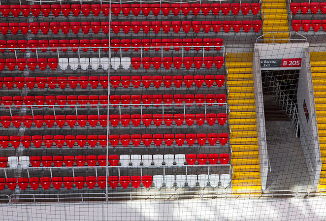 Капроновые оградительные сетки