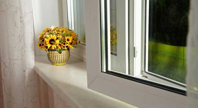 Почему пластиковые окна намного лучше деревянных