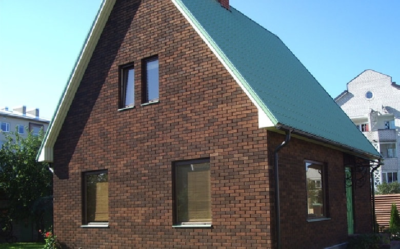 Преимущества и недостатки клинкерного кирпича