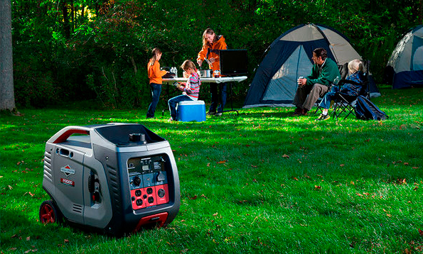 Характеристики и особенности инверторных генераторов