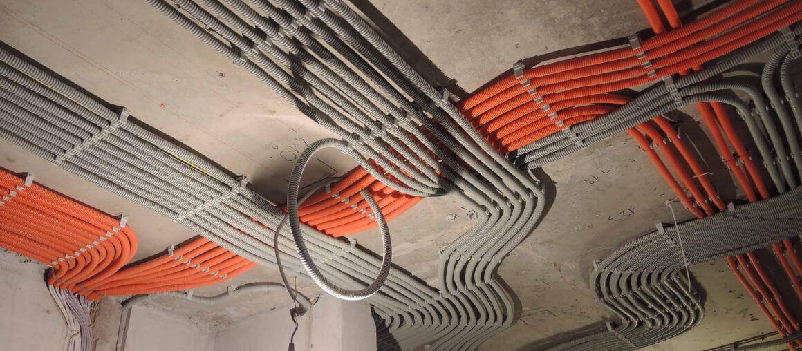 Как сделать электрическую проводку в доме надежнее и безопаснее