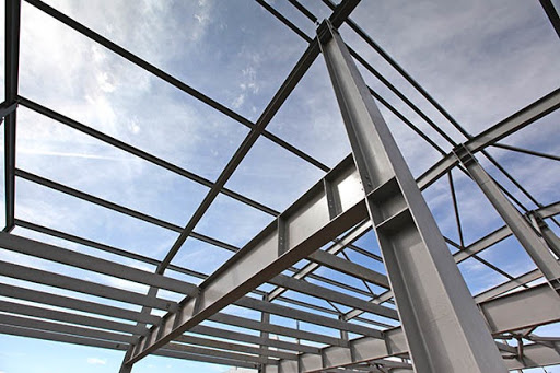 Классификация металлоконструкций