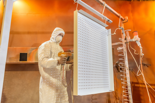 Как эффективно защитить металл от коррозии