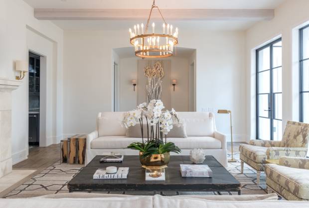 Как выбрать люстру