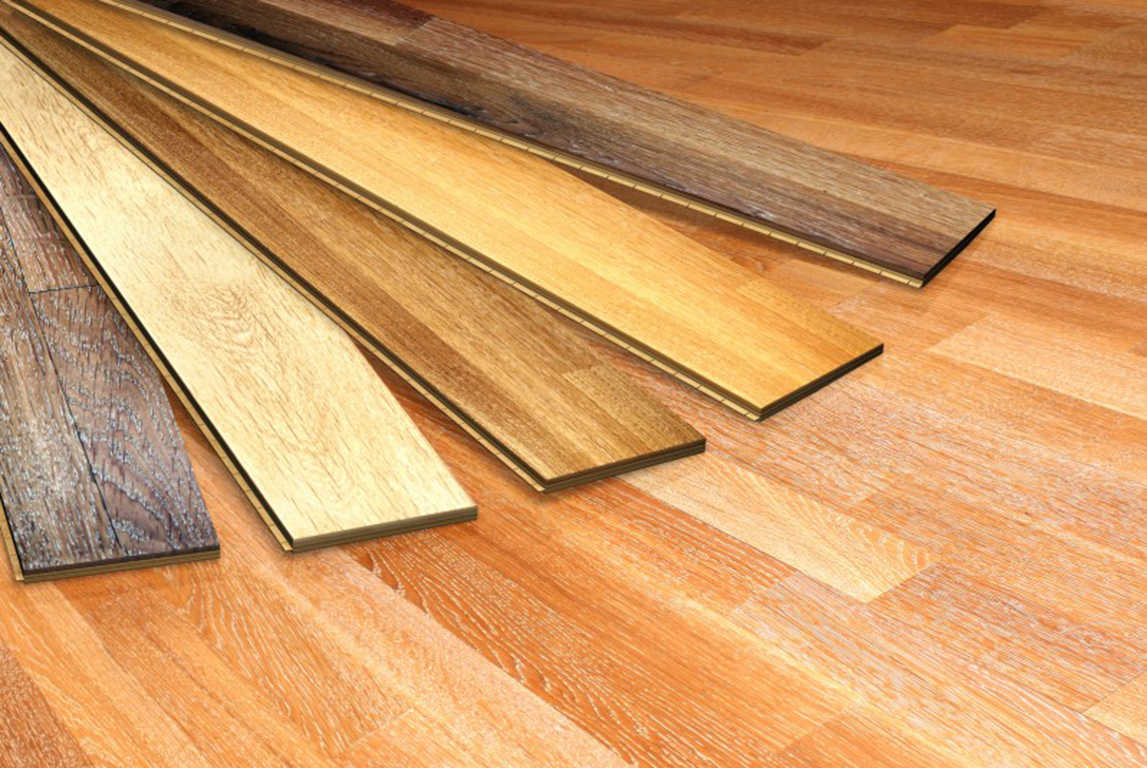 Несколько важных правил выбора ламината