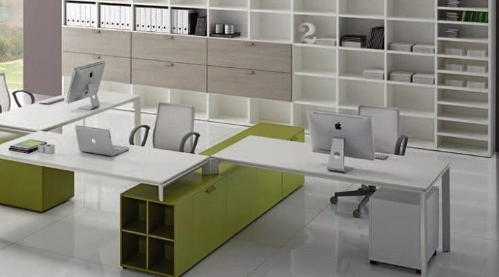 Как выбрать рабочие столы для офиса, подбор компьютерного стола в офис