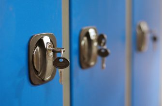 Основные виды и характеристики архивных шкафов