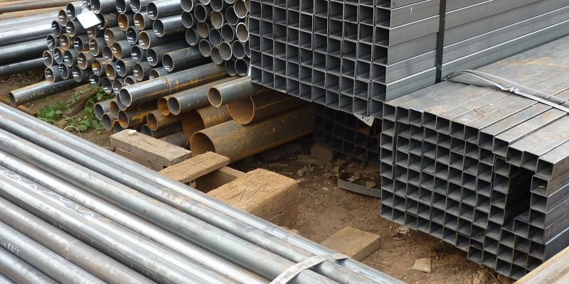 Почему металлопрокат не делают длиннее 12 метров