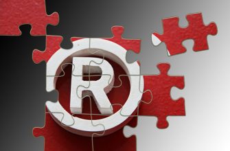 Проблемы регистрации товарного знака на латинице