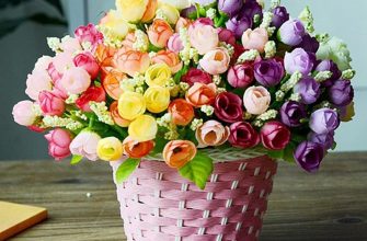 Как выбрать букет цветов для руководителя