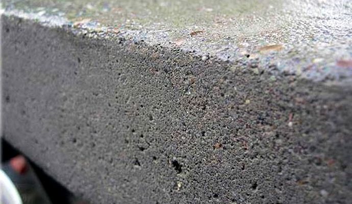 Бетон М200 и М300