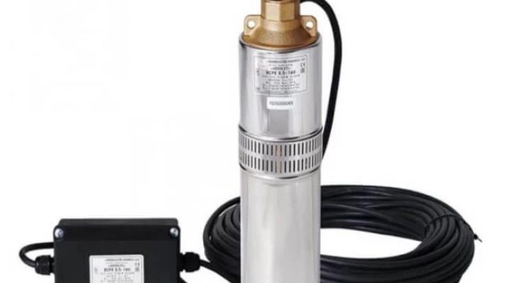 Как правильно выбрать насос, плюсы продукции «Водолей»