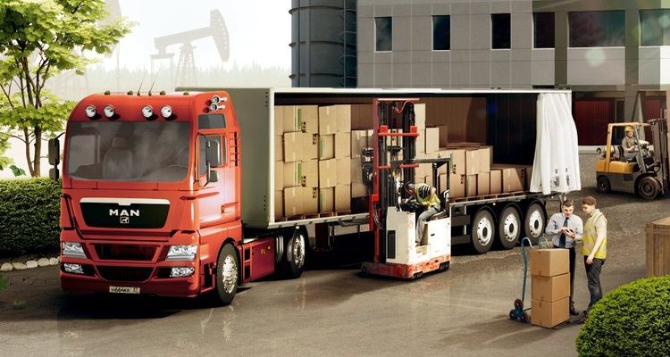 Что такое попутный груз