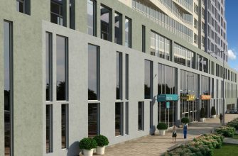 Особенности выбора элитной квартиры