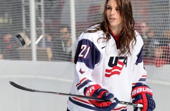 Плюсы и минусы хоккея