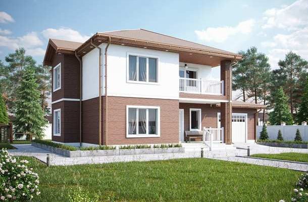 Стоит ли покупать частный дом