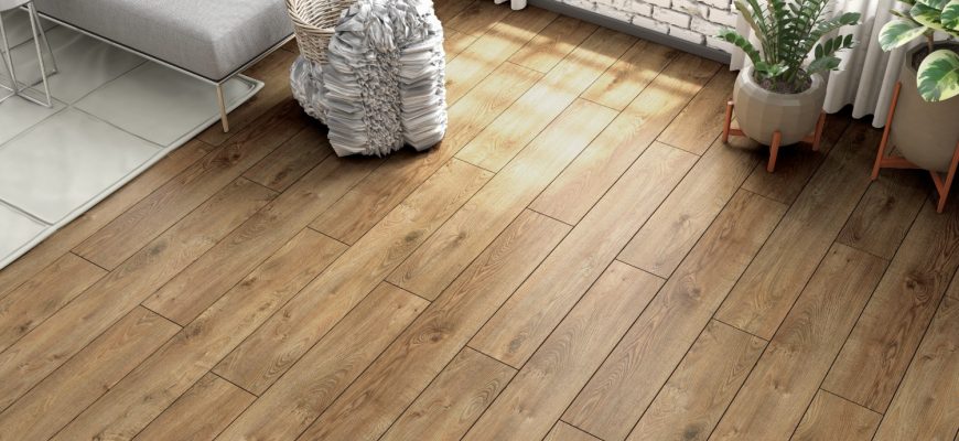 Ламинат Westerhof