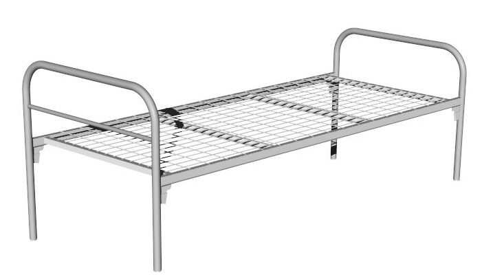 Что учесть во время выбора кроватей для строителей