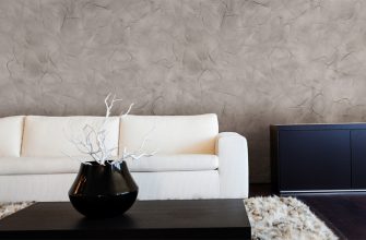 Преимущества и разновидности декоративной штукатурки