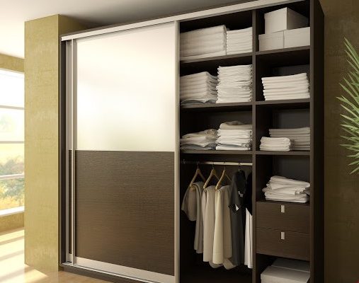 Как выбрать качественный шкаф-купе
