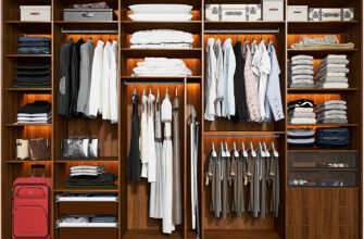 Как выбрать хороший шкаф