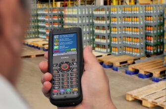 Особенности автоматизации складского учета